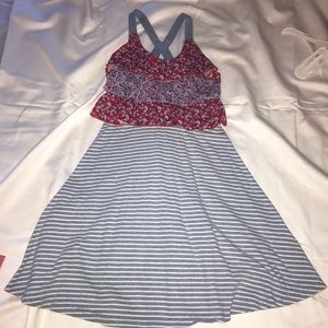 Jona Michell knit sundress